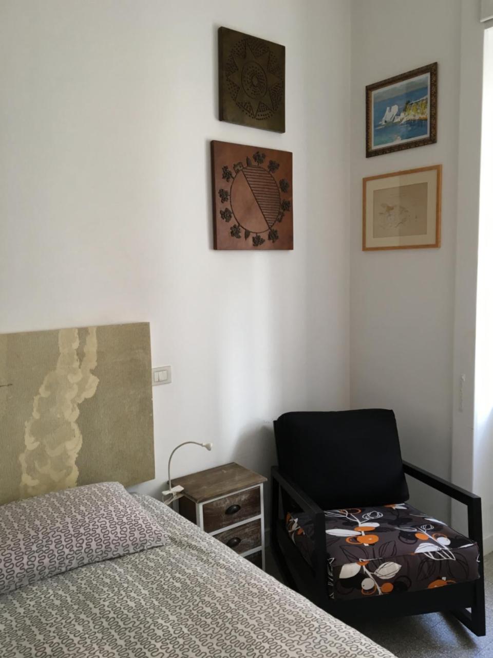 Cebollitas Bed & Breakfast Naples